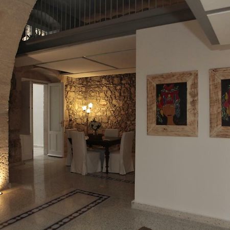 Apartamento La Casa Sulla Darsena Syracuse Exterior foto