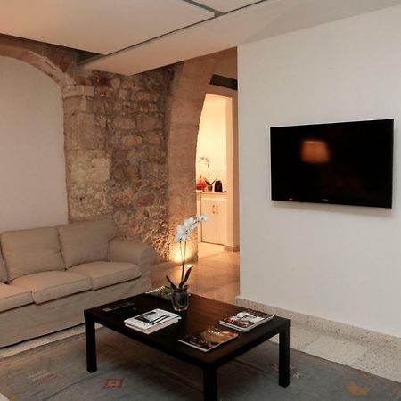 Apartamento La Casa Sulla Darsena Syracuse Exterior foto