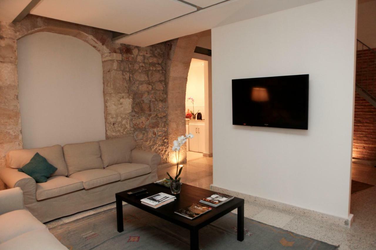 Apartamento La Casa Sulla Darsena Syracuse Exterior foto