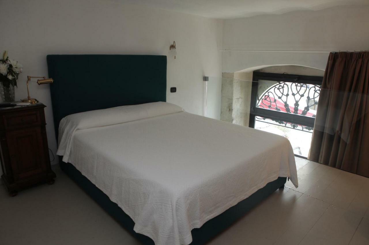Apartamento La Casa Sulla Darsena Syracuse Exterior foto