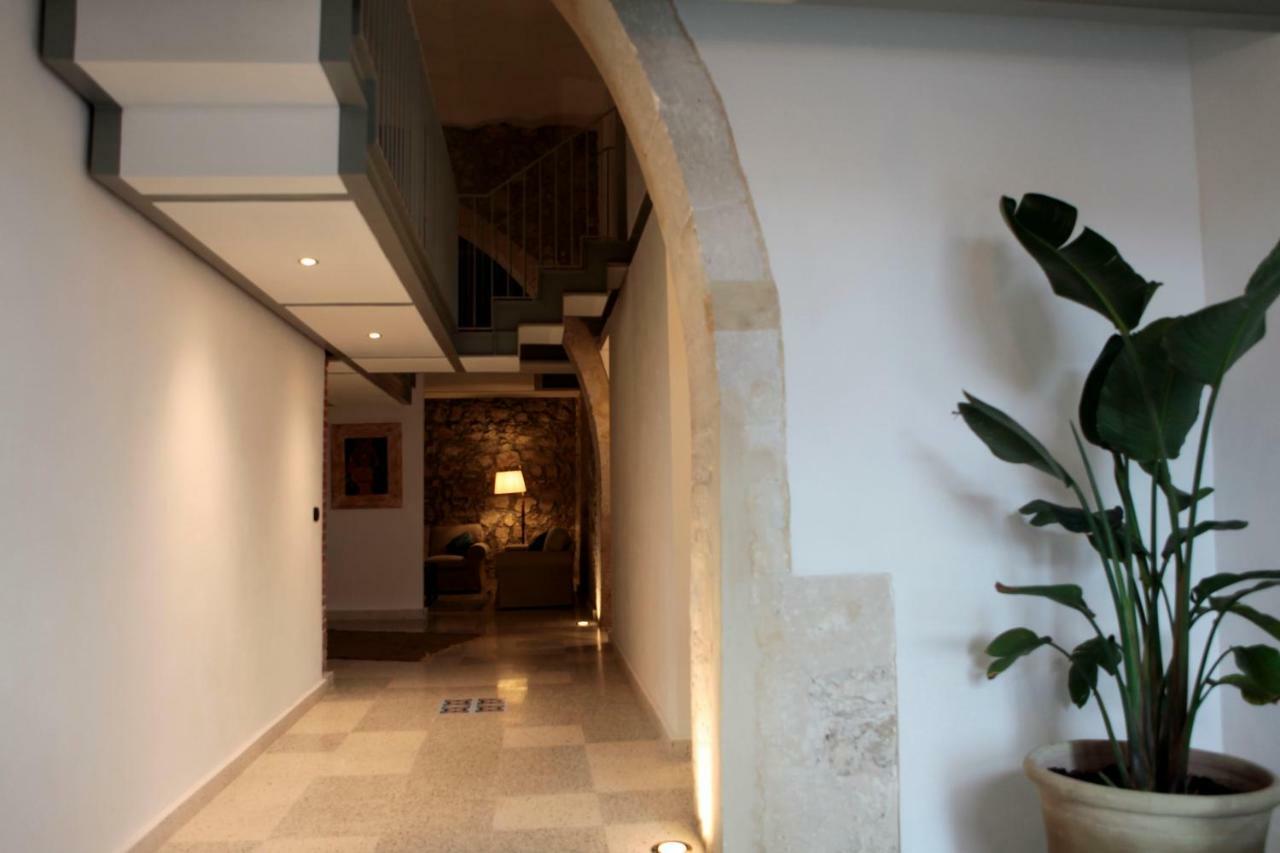 Apartamento La Casa Sulla Darsena Syracuse Exterior foto