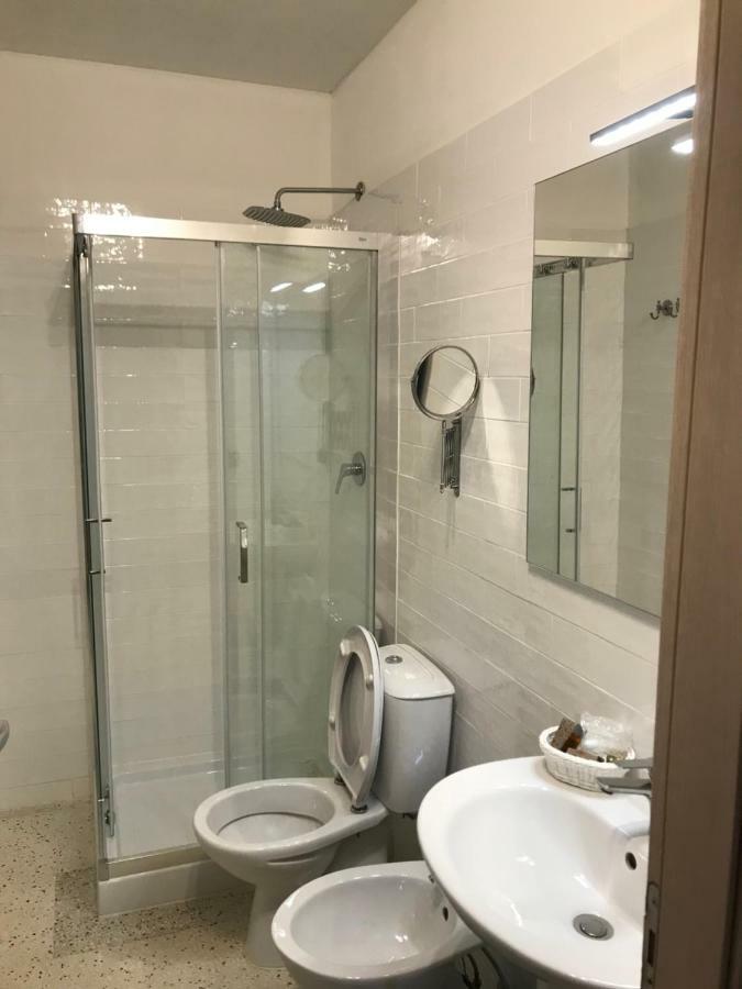 Apartamento La Casa Sulla Darsena Syracuse Exterior foto